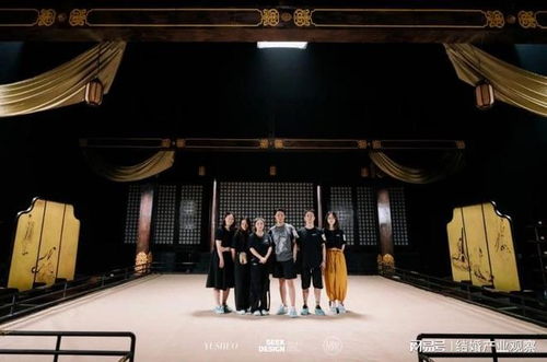 破茧·新生 《披荆斩棘3》二公舞台艺术置景与造型美学解构