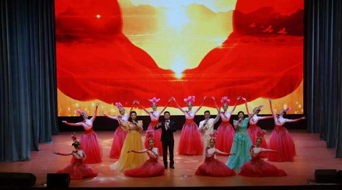 文明濠江展新风，欢乐舞台惠万家——记惠民文艺汇演活动与下一站展望